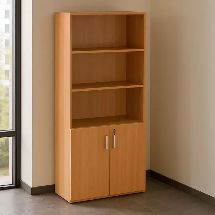 Armario Mixto con Puertas Bajas de Herpesa vista 5