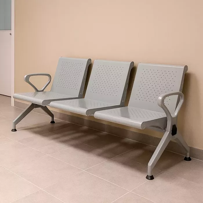 Bancada HAWAI de EUROMOF. Color Gris vista 8