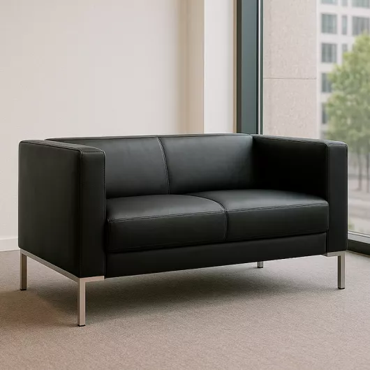 Sillón de Espera CAIRO de EUROMOF vista 9