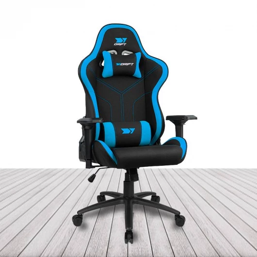 Silla Gaming DRIFT DR110 vista 2