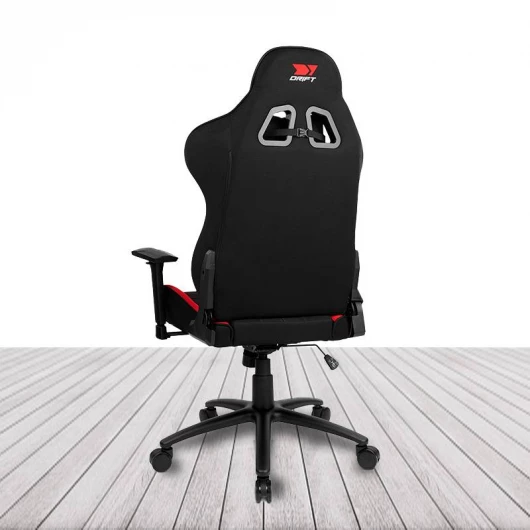 Silla Gaming DRIFT DR110 vista 6