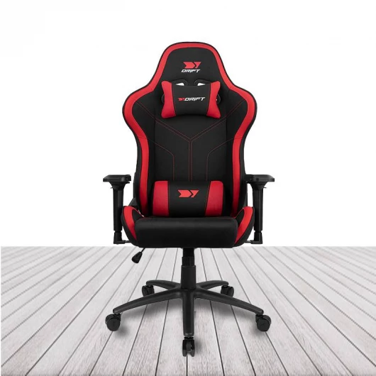 Silla Gaming DRIFT DR110 vista 5