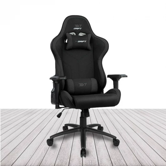 Silla Gaming DRIFT DR110 vista 3
