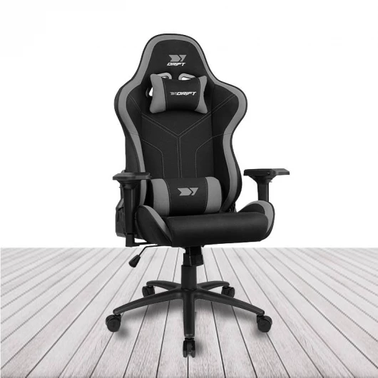 Silla Gaming DRIFT DR110 vista 4