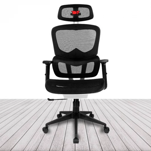 Silla Gaming DRIFT DRAIR200 vista 3
