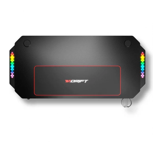 Mesa Gaming DRIFT DZ175RGB vista 4