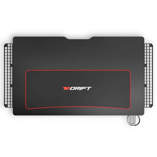 Mesa Gaming DRIFT DZ75 vista 5