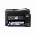 Epson Multifunción Ecotank ET-3850