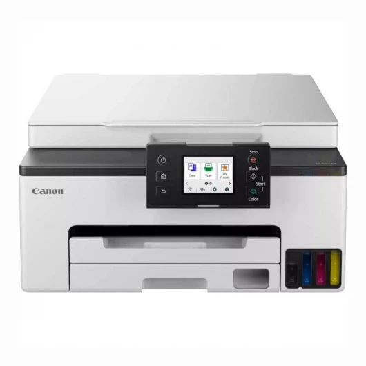Canon Multifunción MAXIFY GX1050+ 2 Botellas
