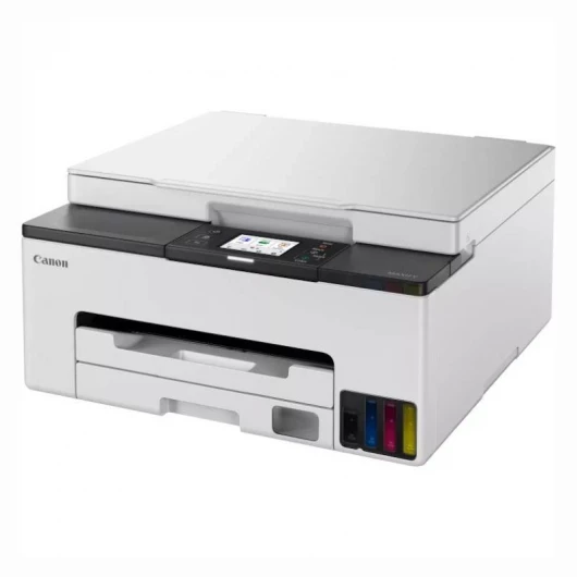 Canon Multifunción MAXIFY GX1050+ 2 Botellas