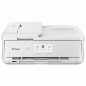 Canon Multifunción Pixma TS9551Ca A3 Blanca