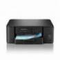 Brother Multifunción DCP-T580DW