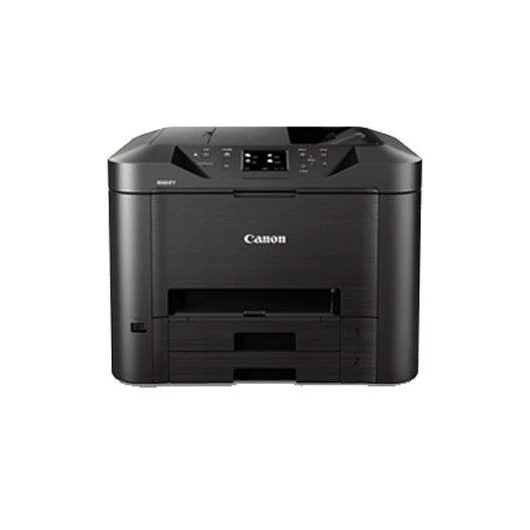 Canon Multifunción MAXIFY MB5450