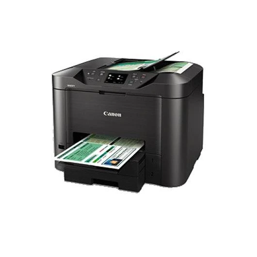 Canon Multifunción MAXIFY MB5450