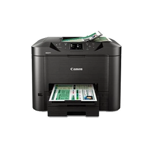 Canon Multifunción MAXIFY MB5450