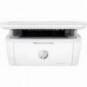 HP Multifunción LaserJet M140w/ WiFi/ Blanca