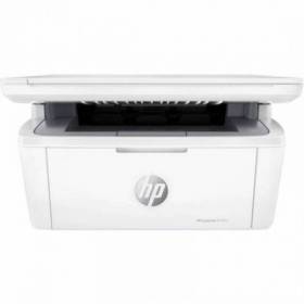 HP Multifunción LaserJet M140w/ WiFi/ Blanca