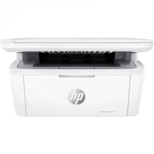 HP Multifunción LaserJet M140w/ WiFi/ Blanca