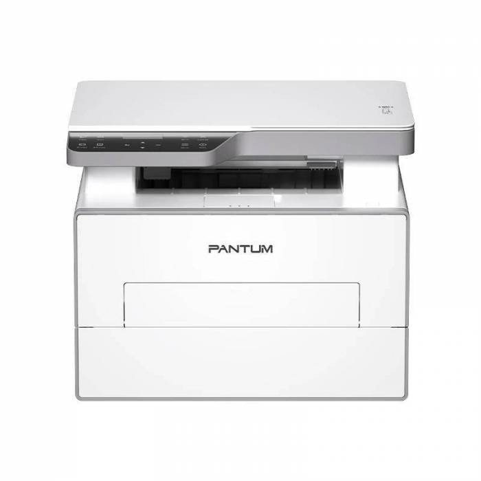 Pantum Multifunción Láser BM4200DW