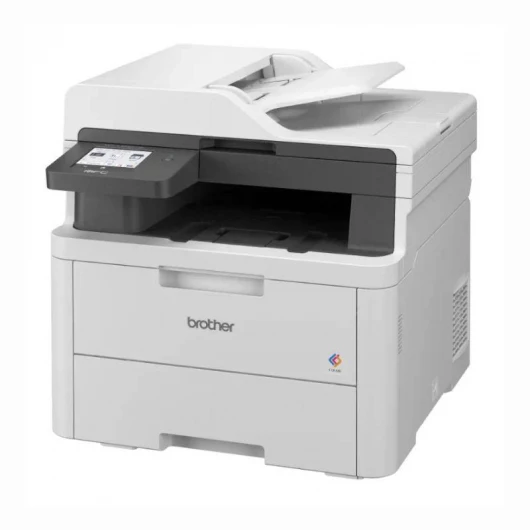 Brother Multifunción Laser Led MFC-L3740CDWE