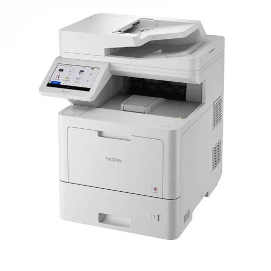 Brother Multifunción Laser Color MFC-L9630CDN