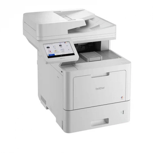 Brother Multifunción Laser Color MFC-L9630CDN