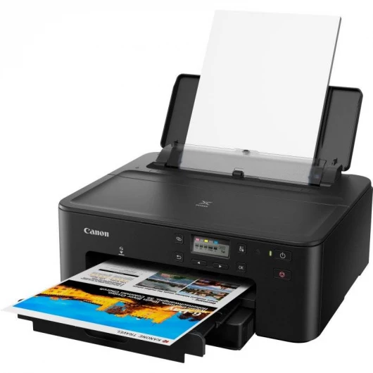 Canon Impresora Pixma TS705a