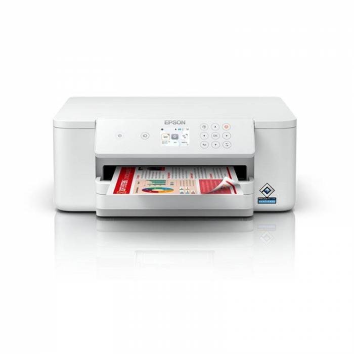 Epson Impresora WorkForce Pro WF-C4310DW