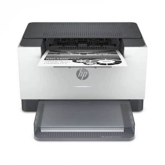 HP Impresora Laserjet M209dw Wifi/Blanca