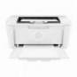 HP Impresora LaserJet M110w/ WiFi/ Blanca