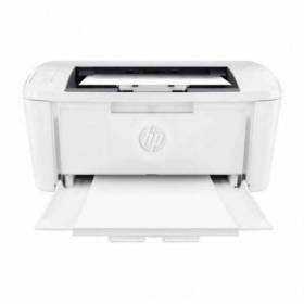 HP Impresora LaserJet M110w/ WiFi/ Blanca