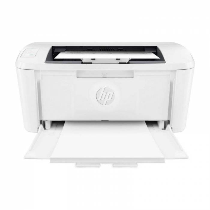 HP Impresora LaserJet M110w/ WiFi/ Blanca