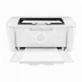 HP Impresora LaserJet M110w/ WiFi/ Blanca