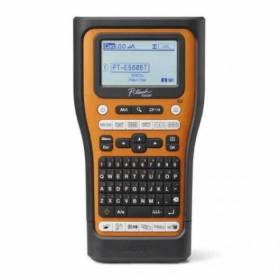 Brother Rotuladora Electronica PTE560BTVP