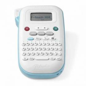 Brother Rotuladora Electronica PTN10