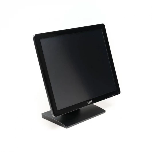 iggual Monitor táctil resistivo 19" USB VGA HDMI