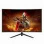 NILOX NXM272K  Monitor 27" 2K 144Hz HDMI DP MM cur