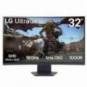 LG 32GS60QC-B  Monitor 32" 180h 1m DP 2xHDMI MM cu