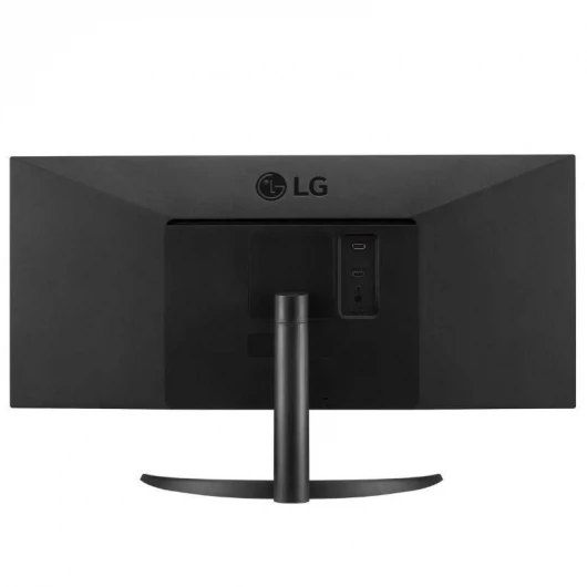 LG 34WQ500-B Monitor LED 34" IPS WQHD 2xHDMI
