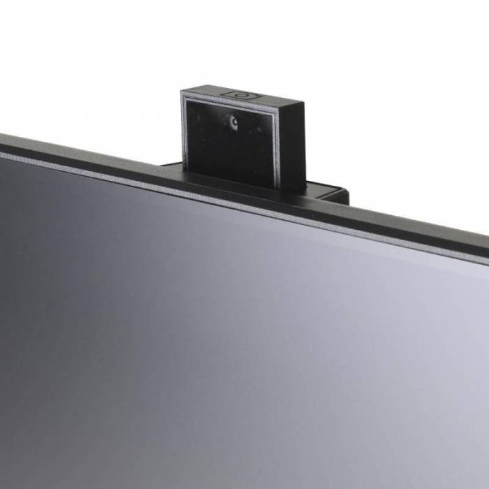 iggual Monitor 23,8" IPS FHD 100Hz VGA HDMI webcam