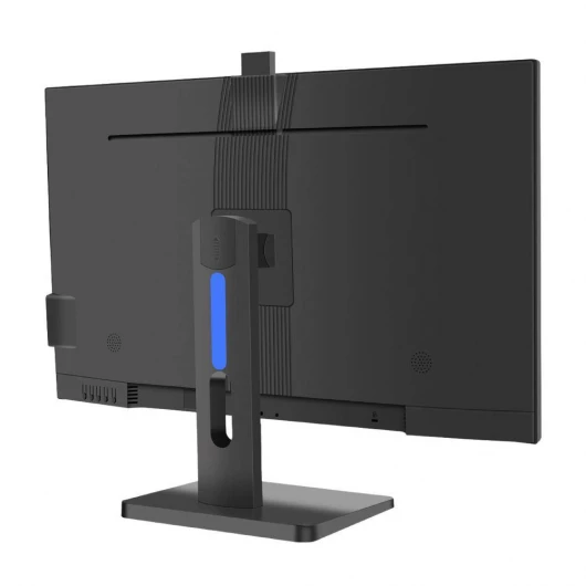 iggual Monitor 27" IPS FHD 100Hz VGA HDMI webcam