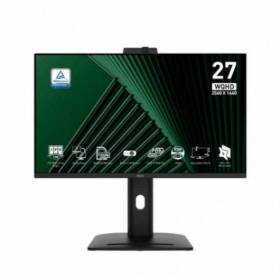 MSI MP275QPDG Monitor 27"100h WCam AA MM Docking