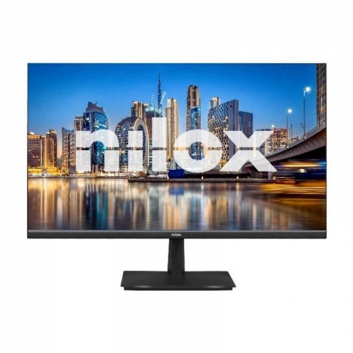 NILOX NXM272K012 Monitor 27" AHVA 100HZ HDMI DP