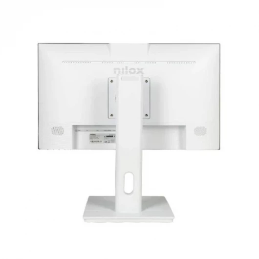 NILOX NXM24REGWEB01W Monitor 24" IPS WbC AA MM