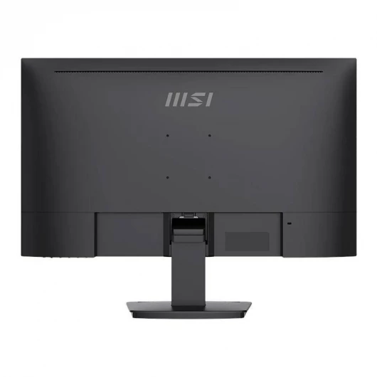 MSI MP273U Monitor 27" IPS 4K 2xHDMI DP MM