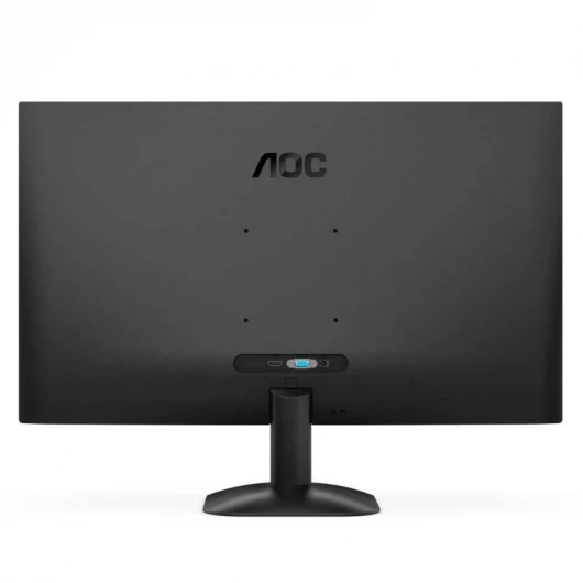 AOC 27B35HM Monitor 27" FHD 120Mhz VGA HDMI