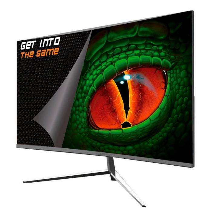 Keep Out XGM27CV3 monitor27" 120Hz VGA HDMI MM cur