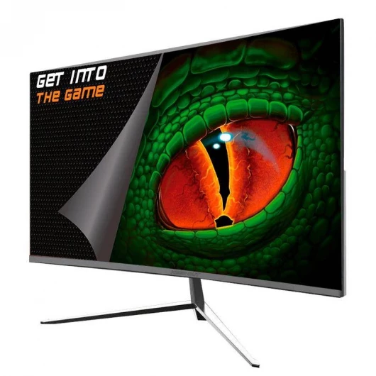 Keep Out XGM27CV3 monitor27" 120Hz VGA HDMI MM cur