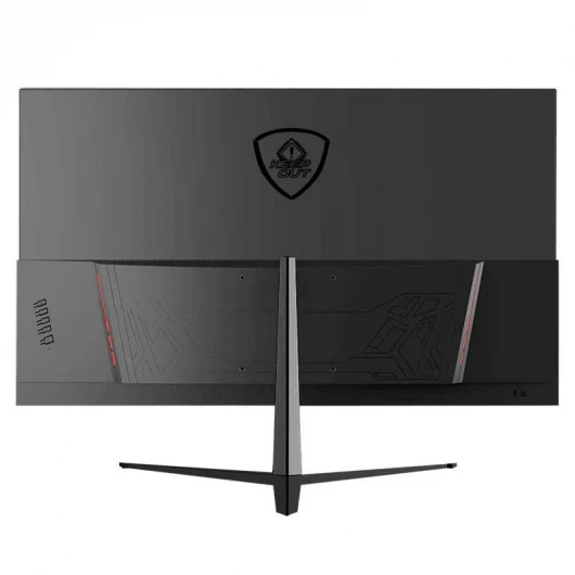 Keep Out XGM27CV3 monitor27" 120Hz VGA HDMI MM cur