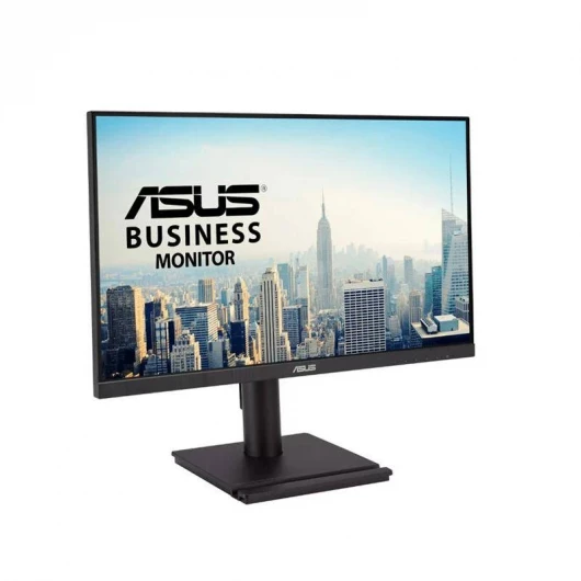 Asus VA24DQFS  Monitor 24" IPS 100hz DP HDMI MM AA